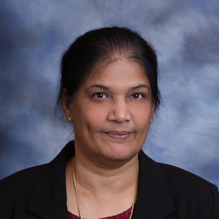 Dr. Parvati Katrapati, MD