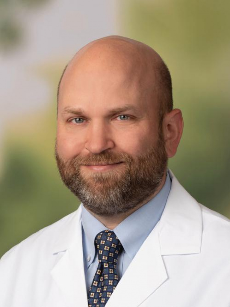 Dr. Ryan Raddin, MD
