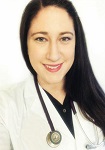 Kelli McLane, PA-C