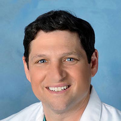 Dr. Frank Arena, MD