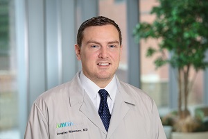 Dr. Douglas Wiseman, MD