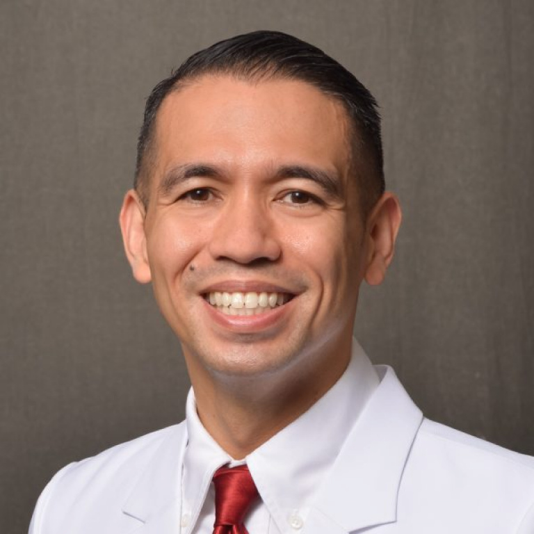 Dr. Martin Miguel Amor, MD