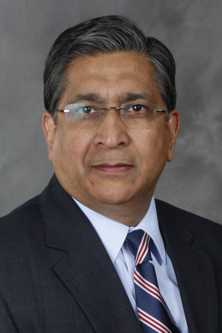 Dr. Anwer Siddiqi, MD