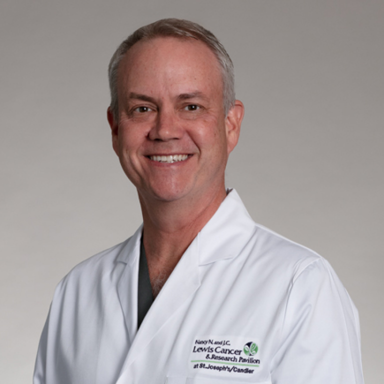 Dr. Marc Bailey, MD