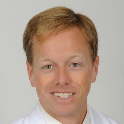 Dr. James Hadstate, MD