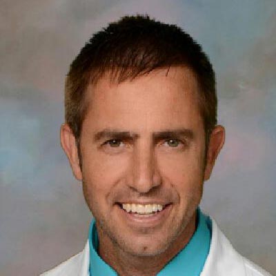 Dr. Marc Krock, MD