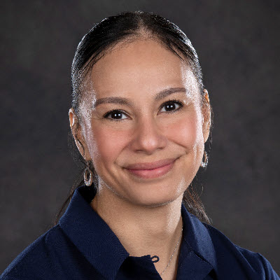 Ramona Ginez, NP