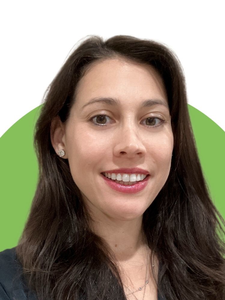 Michelle Smith, RDN