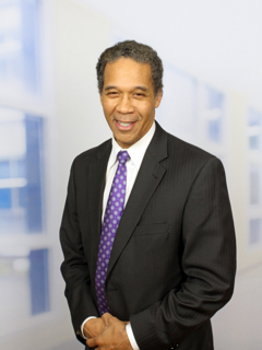 Dr. Paul Hicks, MD
