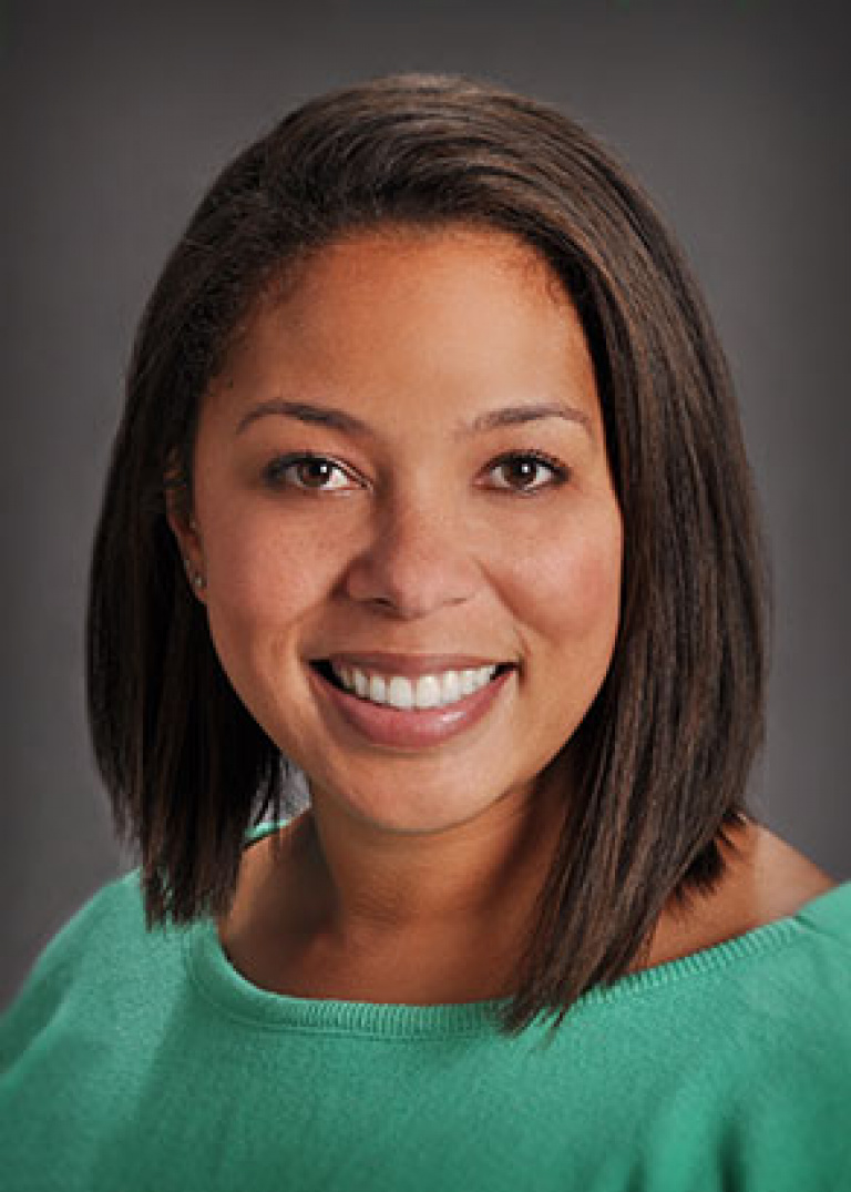 Dr. Michelle Pickett, MD