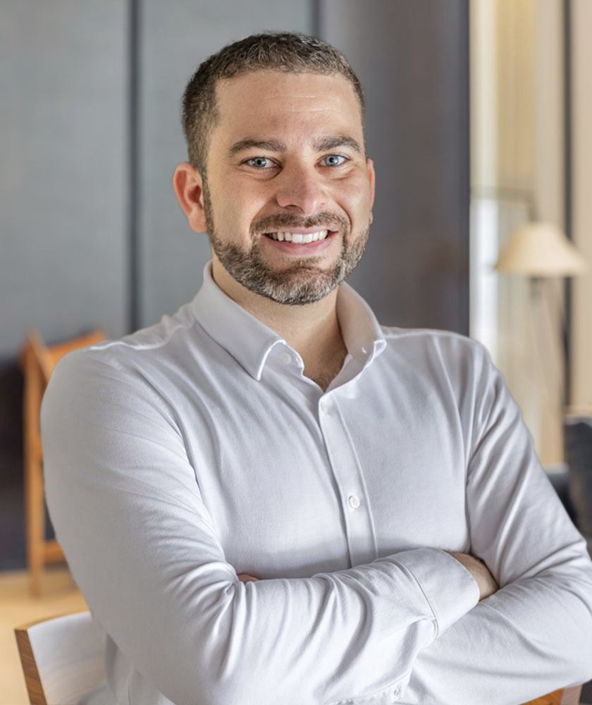 Dr. Dennis Valerstain, MD