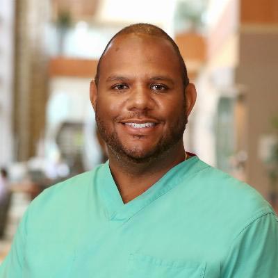 Dr. Brian Josephs, MD