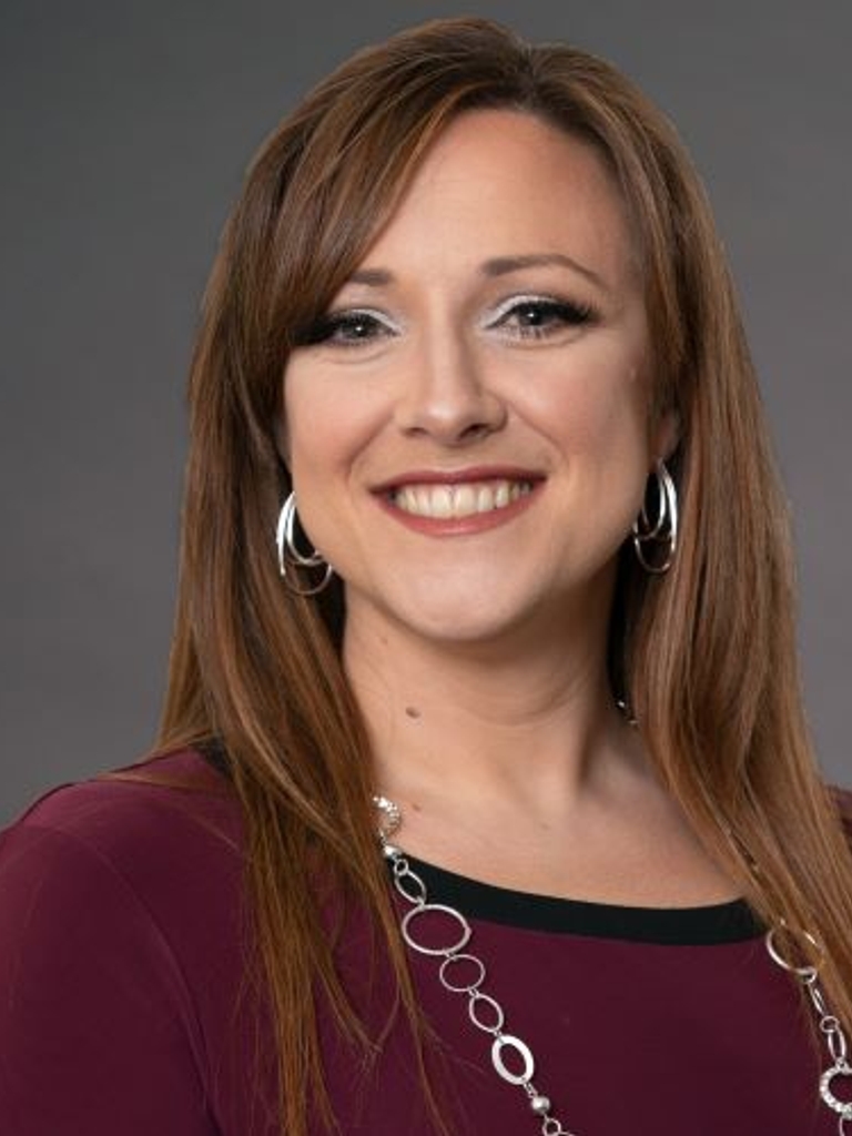 Rochelle Davenport, CNM