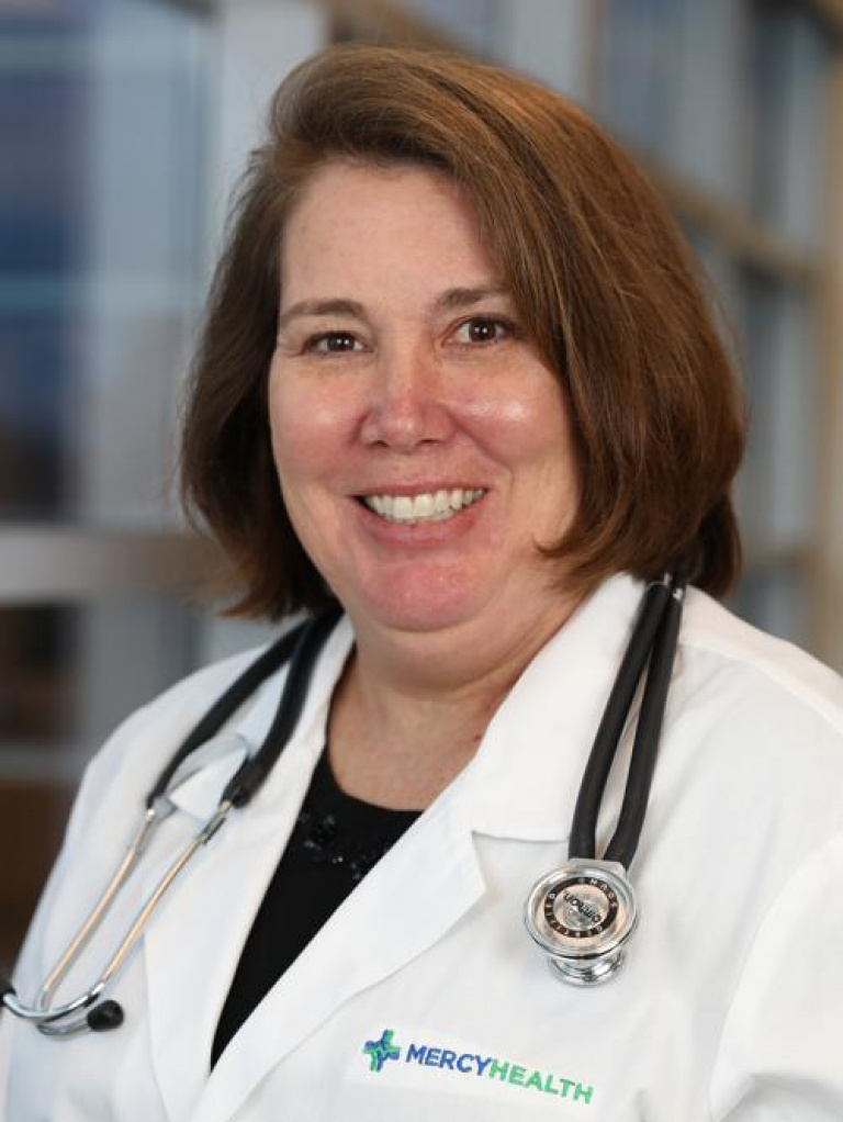 Dr. Samantha Wood, DO