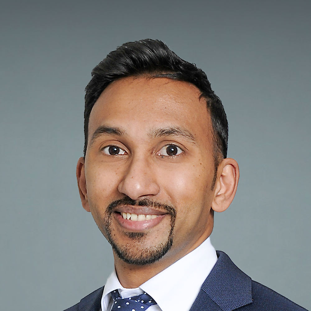 Dr. Tagenarayan Niwaz, DO