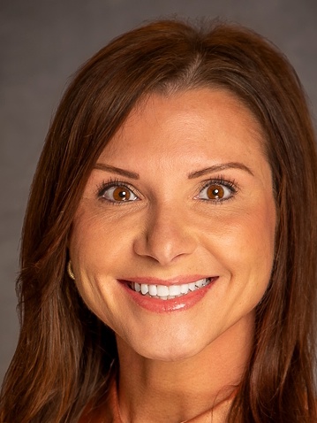Ariel Butler, APRN