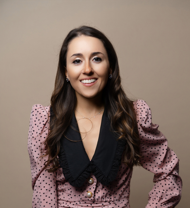 Dr. Tammy Tavdy, DO
