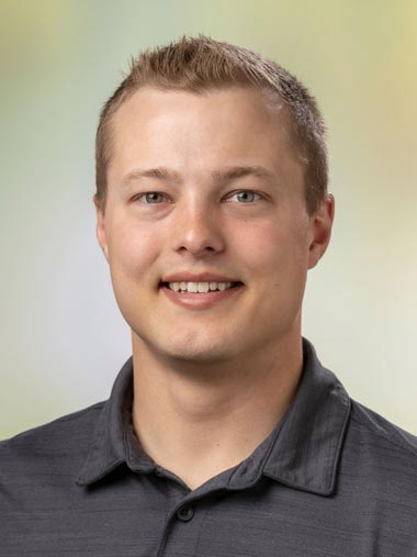 Dr. Grant Brendemuhl, DPT
