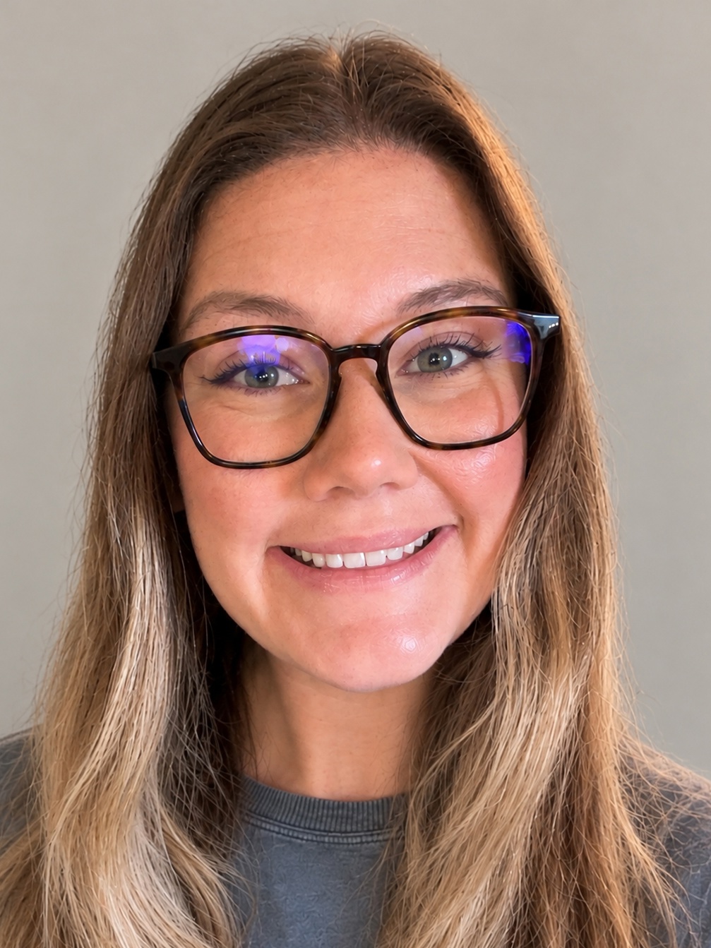 Hannah Spadoni, BCBA