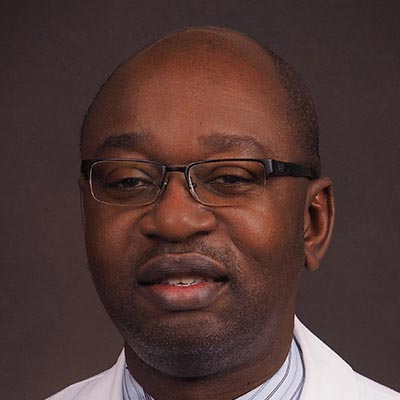 Dr. Chukwuemeka Nwabuebo, MD