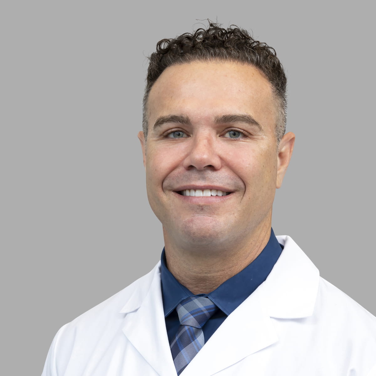 Dr. Michael Priola, DO