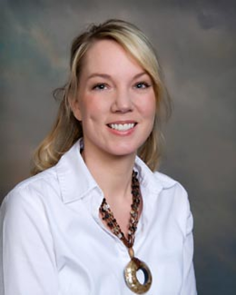 Dr. Leslie West, MD