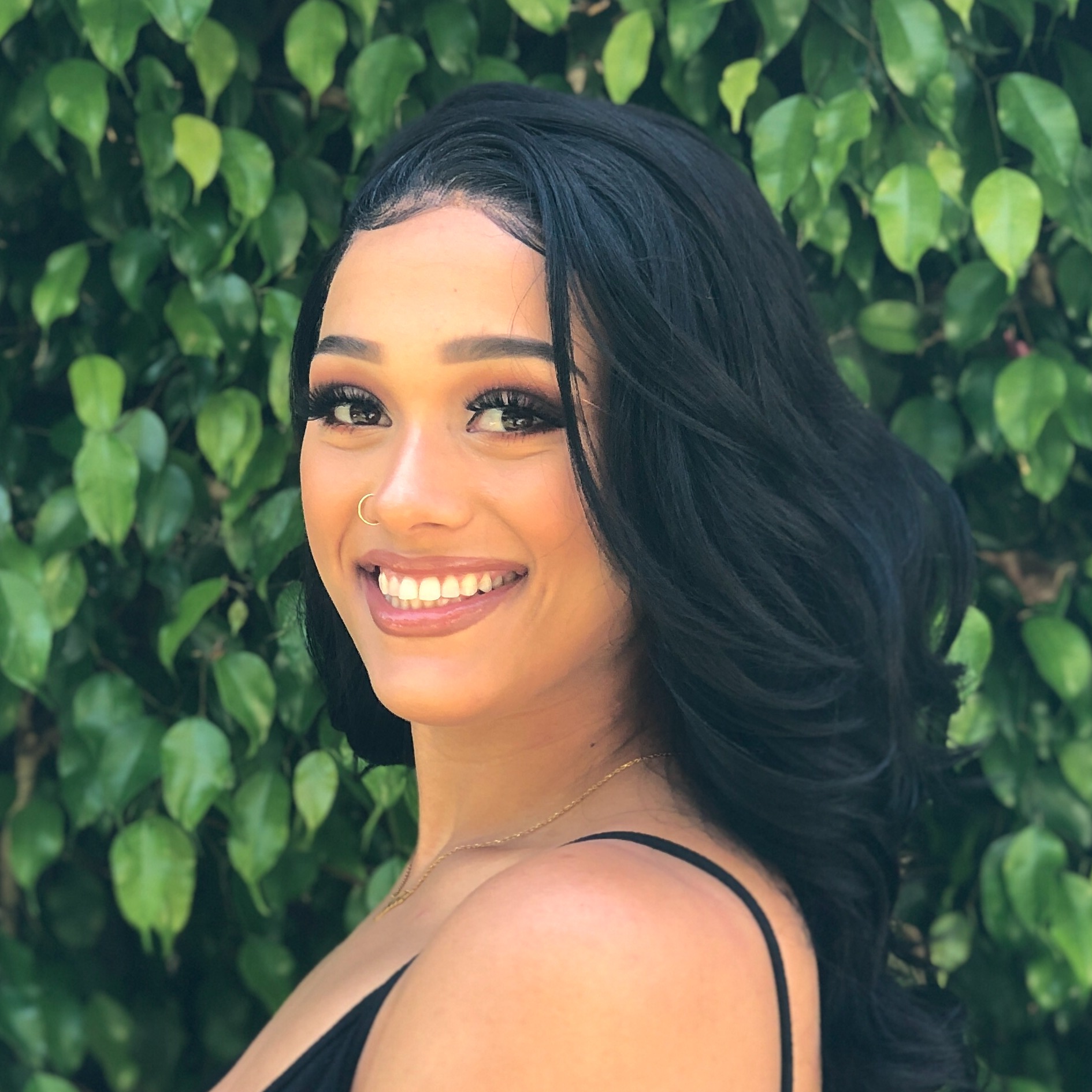 Jahvon Pierre, LMFT