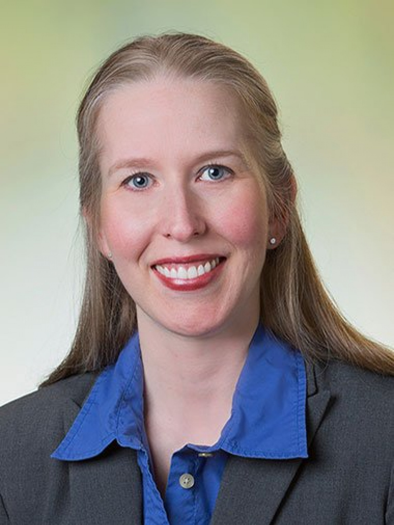 Dr. Erin Grund, MD