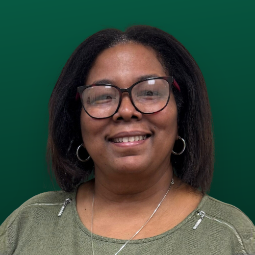 Alphia Miller