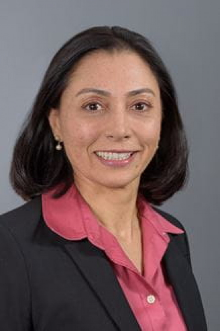 Dr. Shirin Sukumar, MD