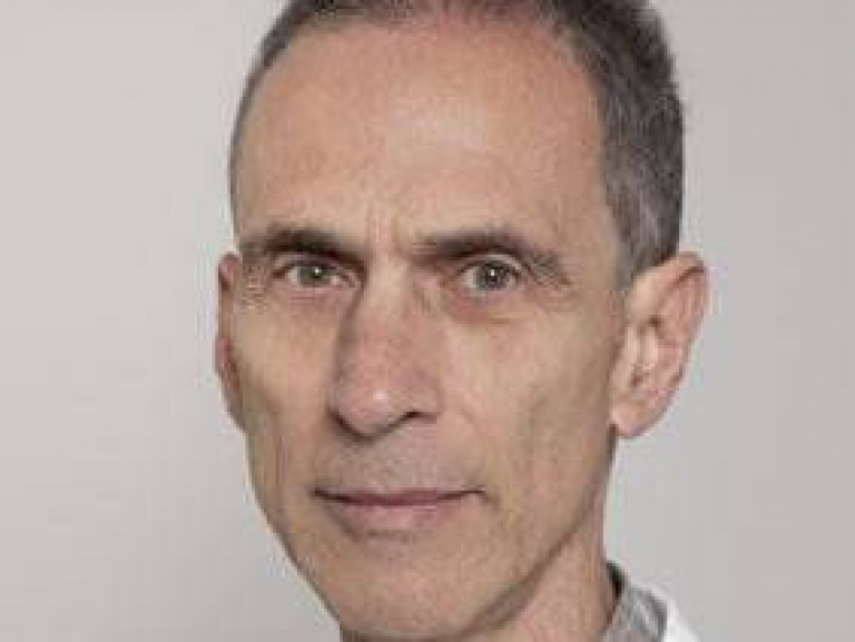Dr. Stuart Lehrman, MD