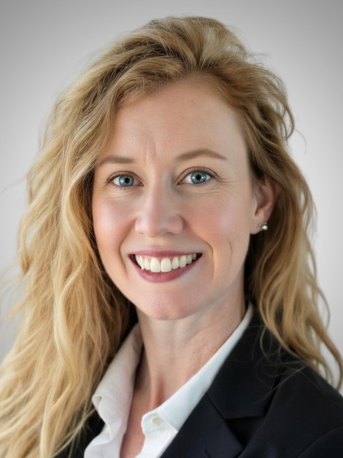 Dr. Susan Jones, DMD