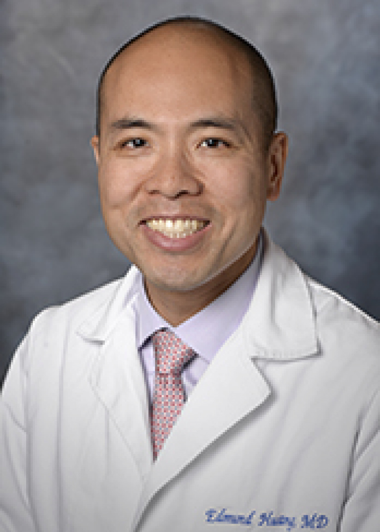 Dr. Edmund Huang, MD