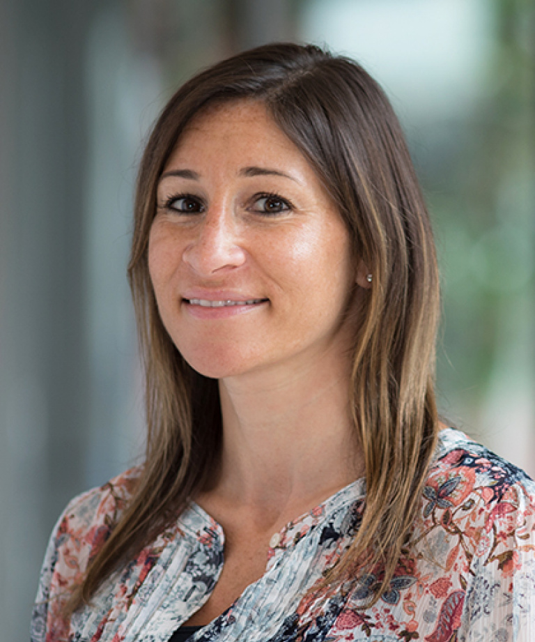 Dr. Gina Cassel, DO