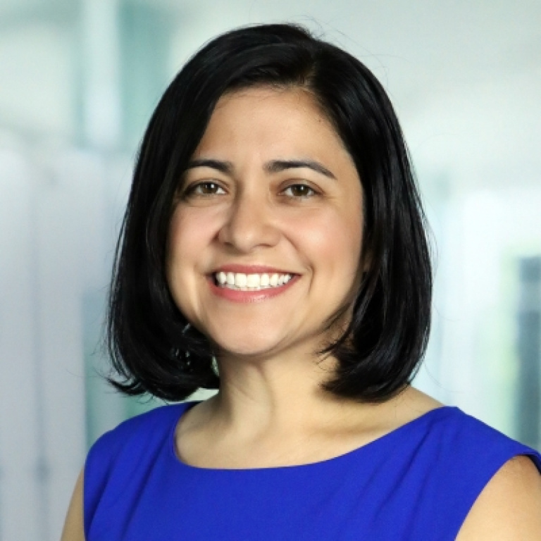 Dr. Cristella Torres, MD