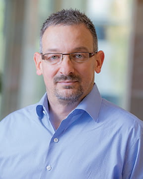 Dr. Markian Bochan, MD