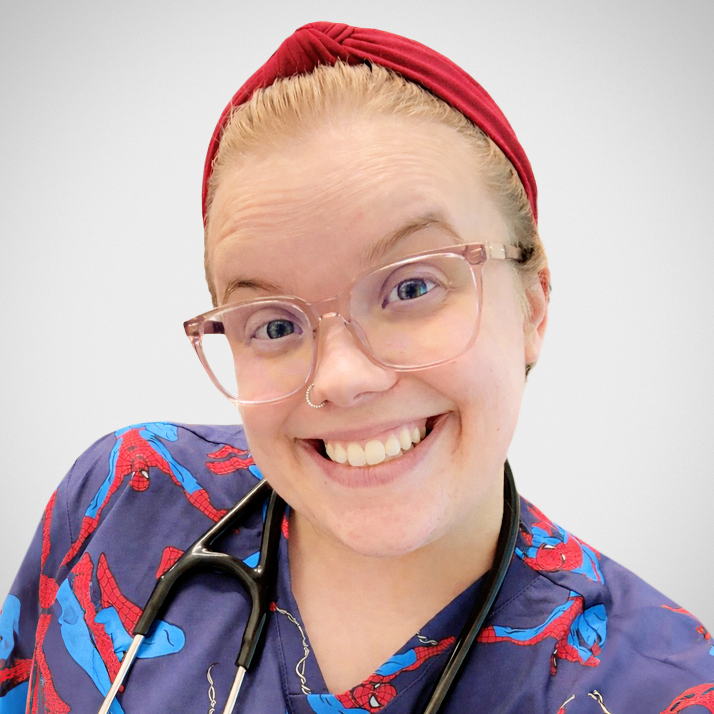 Kaelyn Paulus, PA-C