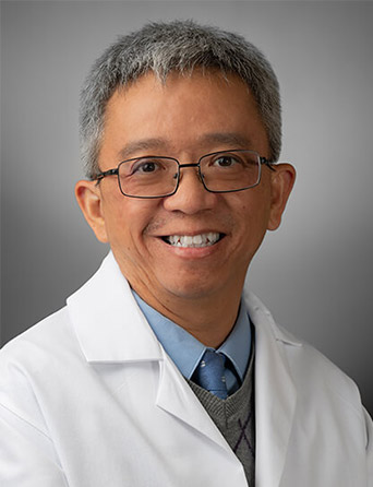 Dr. Cory Bui, MD