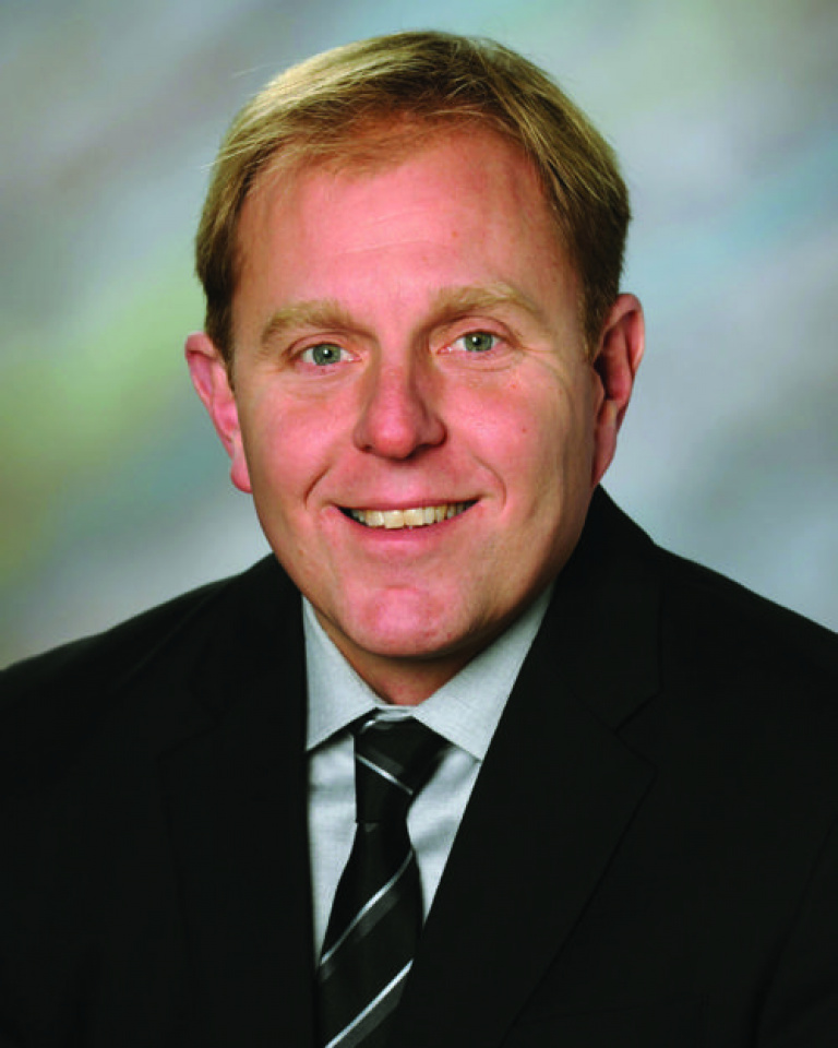 Dr. Patrick Muck, MD
