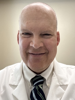Dr. Michael Mitchell, MD