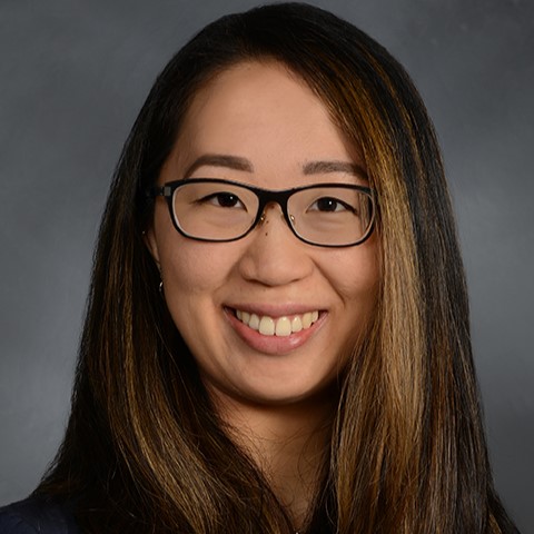 Dr. Amanda Lin, MD
