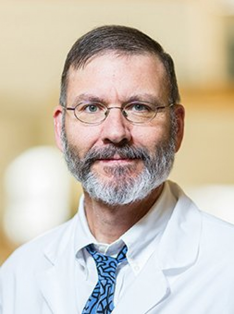 Dr. John Wallace II, MD