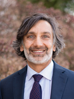 Dr. Karthik Krishnan, MD