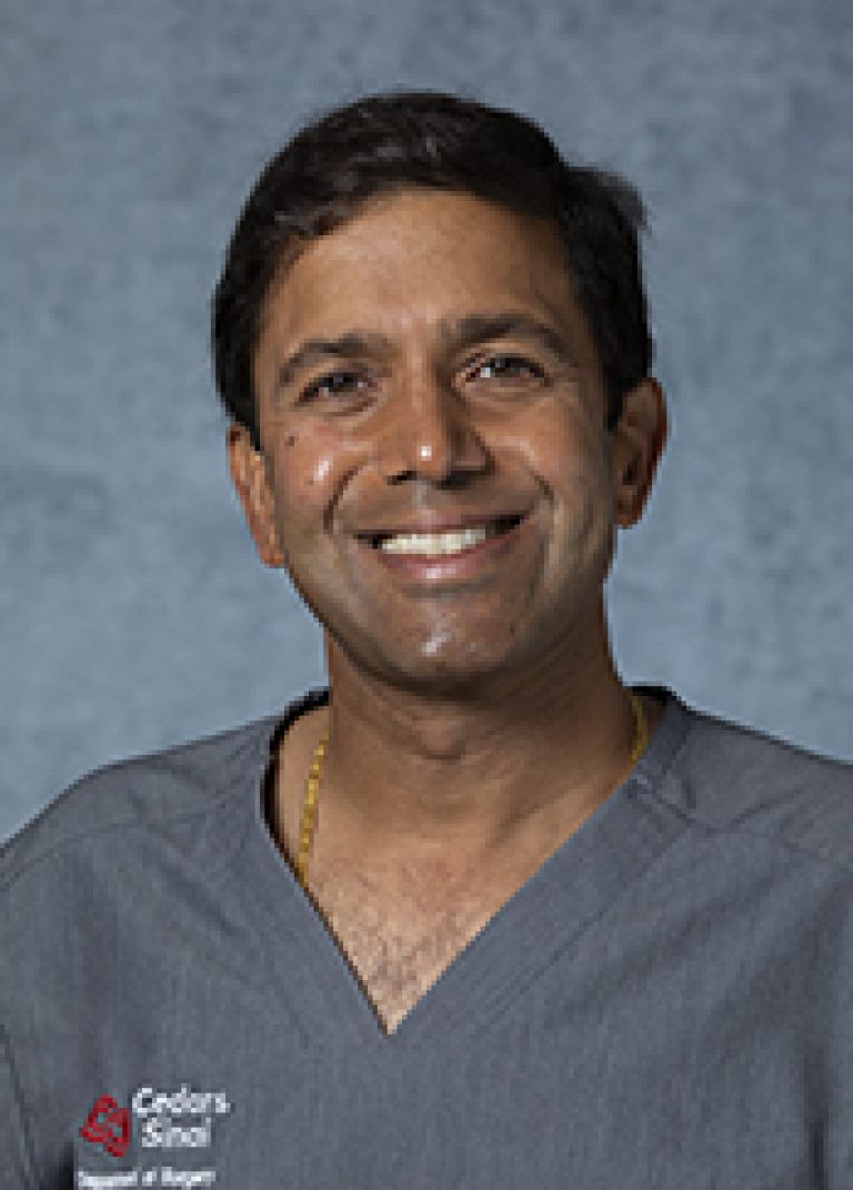Dr. Neel Joshi, MD