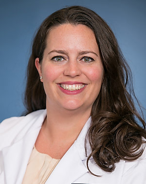 Dr. Elizabeth Pelkofski, MD