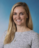 Dr. Catherine Spaulding, MD