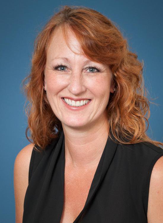 Lora Cork, ARNP