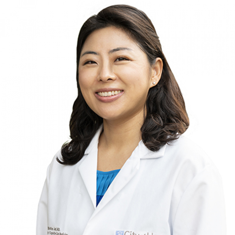 Dr. Christine Jun, MD