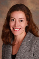 Dr. Brittany Nelson, DNP