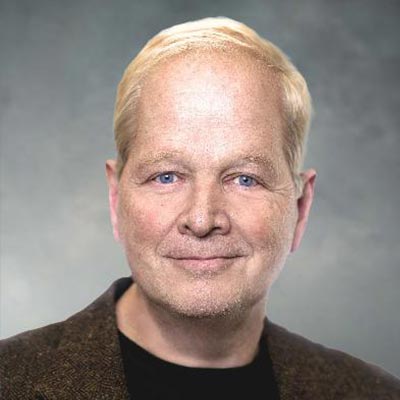 Dr. Steven Porter, MD